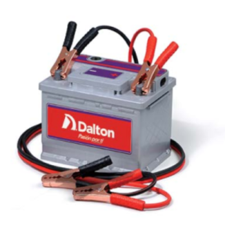 paso de batería paso de batería